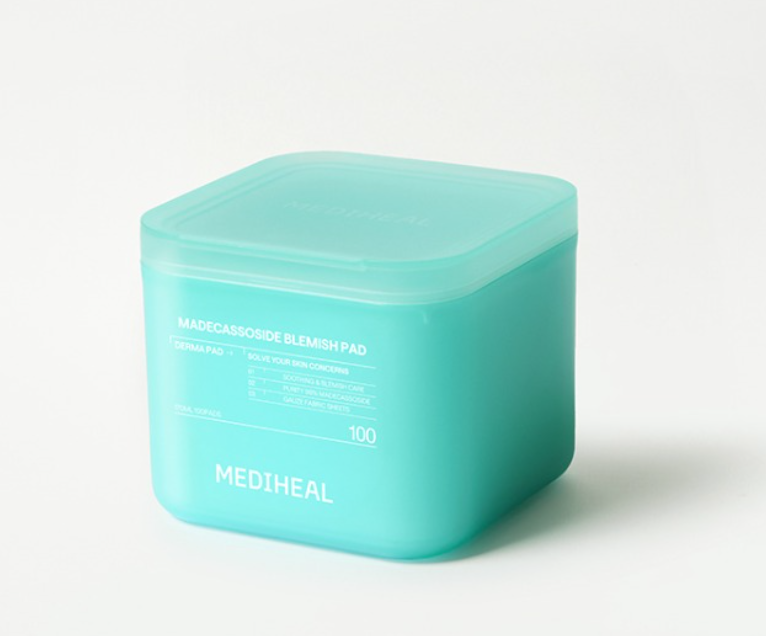 Mediheal Derma Pad