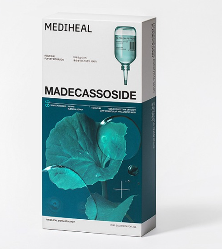 Mediheal Essential Mask