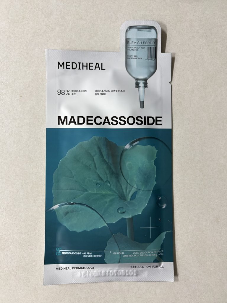 Mediheal Essential Mask